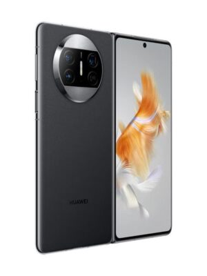 Original Huawei Mate X3 4G Foldable Mobile Phone Smart 12GB RAM 512GB ROM Snapdragon 8 Plus HarmonyOS 7.85" 120Hz Folded Screen 50.0MP NFC Face ID Fingerprint Cellphone