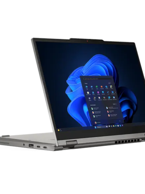 Lenovo ThinkPad L13 2, Grey – Business Laptop – Intel® Core™ Ultra 5 225U – 512 GB SSD – 16 GB RAM – 33.78cms  | 21R8CTO1WWIN2