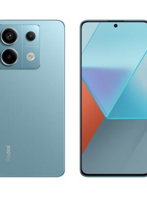 Original Xiaomi Redmi Note 13 Pro 5G Mobile Phone Smart 12GB RAM 512GB ROM Snapdragon 7S 200.0MP NFC 5100mAh Android 6.67" 120Hz OLED Full Screen Fingerprint ID Cell Phone