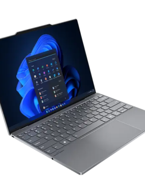 Lenovo ThinkBook 13″ – Ultra 9, 32 GB RAM, 512 SSD, Luna Grey – Laptop – Intel® Core™ Ultra 9 185H – 512 GB SSD – 32 GB RAM – 13 in | 21KRXA12IN