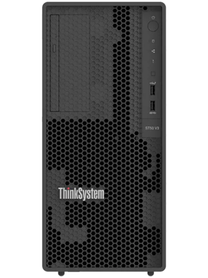 Lenovo ThinkSystem ST50 V3, Servers & Storage  | 7DF3A039SG