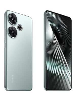 Original Xiaomi Redmi Turbo 3 5G Mobile Phone 16GB RAM 512GB ROM Snapdragon 8s Gen3 50MP NFC Xiaomi HyperOS Android 6.67" 120Hz 1.5K Full Screen IP64 Waterproof Cell Phone