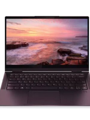 Lenovo Yoga 7-14″ Gen 11 – Intel i5, Slate Grey – Laptop – Intel® Core™ i5 – 512 GB SSD – 16 GB RAM – 7-14 in – Windows 11 Home | 82BHXA03IN