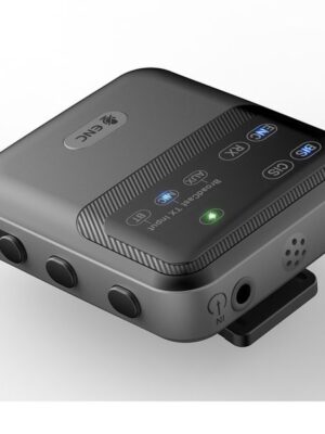 Open Bluetooth LE Audio One to Many Broadcast Compatible with All Market Devices