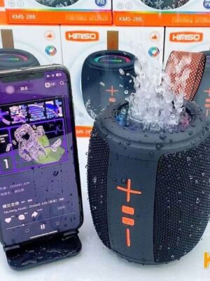 2026 new wireless bluetooth speaker high power portable waterproof outdoor speaker