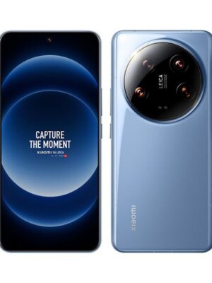 Original Xiaomi Mi 14 Ultra Mi14 5G Mobile Phone 12GB RAM 256GB ROM Snapdragon 8 Gen3 50.0MP NFC Android 6.73" 120Hz AMOLED Full Screen Fingerprint ID Face Smart Cellphone