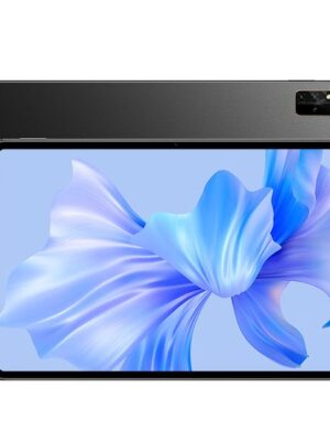 Original Huawei Matepad Pro 12.6 inch Tablet PC Smart 8GB RAM 256GB ROM Octa Core Kirin 9000E HarmonyOS OLED Full Screen 13.0MP 10050mAh Computer Tablets Pads Notebook