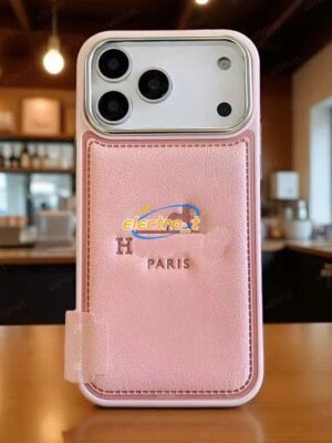 Luxurys Designer women Phone Case for iPhone 17 17promax 16 15 14 13 Pro Max Hi Quality 3D Embossed Leather PU carriage HH orange protective cases back Cover