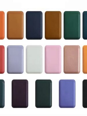 2026 New Luxury Magsafe Magnetic Leather Wallet Case For Iphone 13 12 16 14 Pro Max 15Pro S24 S25 Ultra Card Holder Cell outdoor Phone Bag Cover Accessories Fre 32 264