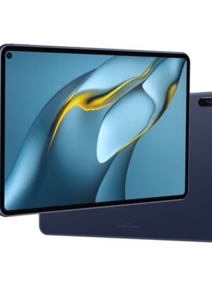 Original Huawei Matepad Pro 10.8 inch Tablet PC Smart 8GB RAM 128GB ROM Octa Core Snapdragon 870 HarmonyOS LCD IPS Screen 13.0MP 7250mAh Computers Tablets Pads Notebook