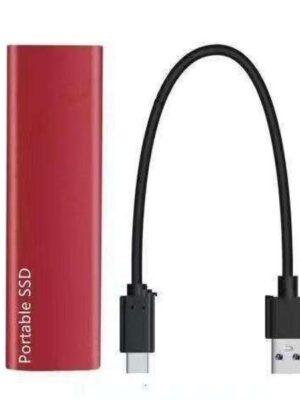 Model SSD Solid State TB TB TB TB New Upgrade Expansion Portable Mobile Hard Drive WKERSIY