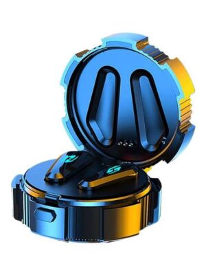 Gaming In VTG10 Ear Earphones Wireless Low Latency Earbuds Sports Gamer Headphones Headset X35 audifonos inalambricos phones buds