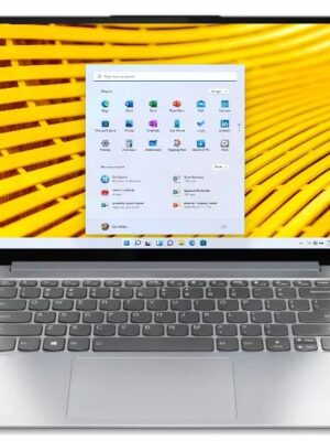 Lenovo Yoga Slim 7 Pro 14 – Intel i5, 16 GB RAM, 512 SSD, Slate Grey – Laptop – Intel® Core™ i5 – 512 GB SSD – 16 GB RAM | 82NCR002R0
