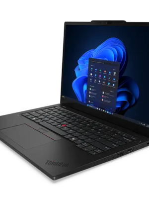 Lenovo ThinkPad L13 Gen 6, Black – Business Laptop – AMD Ryzen™ 5 PRO 215 – 256 GB SSD – 16 GB RAM – 33.78cms  | 21RCCTO1WWIN1