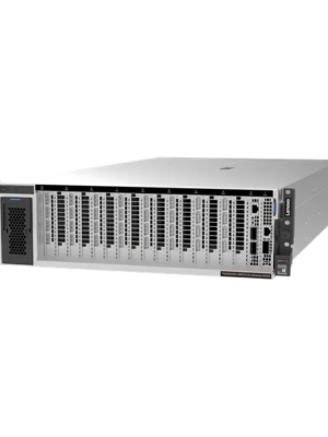 Lenovo ThinkSystem SR675 V3 for AI, Servers & Storage  | 7D9RA00LSG