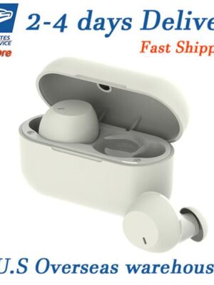 Stocks in US tws earbuds pods pro 3 pod pro 2 4th gen Wirless earphones real serial NO.connect Rename Wireless Bluetooth Headphones In-Ear headset Wireless Charging Box