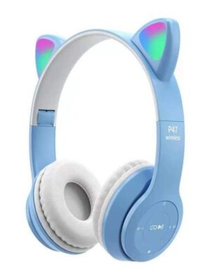 Cell Phone Earphones Wired Overhead Headphones Gaming Earphone Wireless Bluetooth Headset With Microphone Sport Earbud Hands H7931