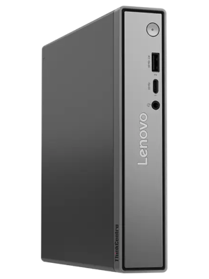 Lenovo ThinkCentre neo 50q Gen 5, Desktop – Intel® Core™ 5 210H – 256 GB SSD – 8 GB RAM  | 13C5CTO1WWIN1