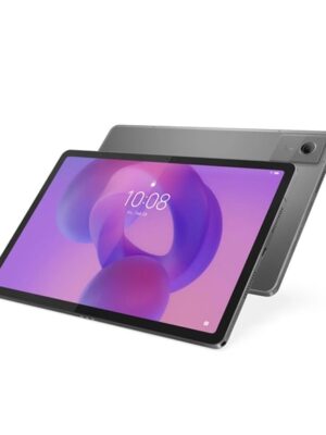 Lenovo Tab K11 Gen 2 27.94 cms, Luna Grey – Tablet – MediaTek Dimensity 6300 – 256 GB – 8 GB RAM – Android 15 or Later | ZAFS0384IN