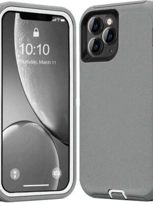Hot Sales Military Grade OTT Phone Case for IPhone 17 16 15 14 13 12 Pro Max Heavy Duty PC+TPU Shockproof Full Protection Cover