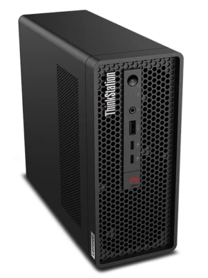 Lenovo ThinkStation P3 Ultra, Workstation – Core i7 – Windows 11 Pro | 30HBCTR1WW-GM0K8EFT