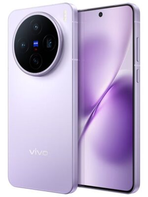 Original Vivo X200s 5G Mobile Phone 12GB RAM 512GB ROM Dimensity 9400+ 50MP NFC 6200mAh Android 6.67" 120Hz AMOLED Full Screen Fingerprint ID Waterproof Smart Cell Phone