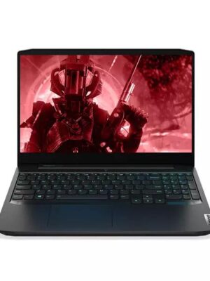 Lenovo IdeaPad Gaming 3 15″ – Intel i5, 16 GB RAM, 512 SSD, Shadow Black – Gaming Laptop | Gaming PC – Intel® Core™ i5 – 512 GB SSD | 82K1XA04IN