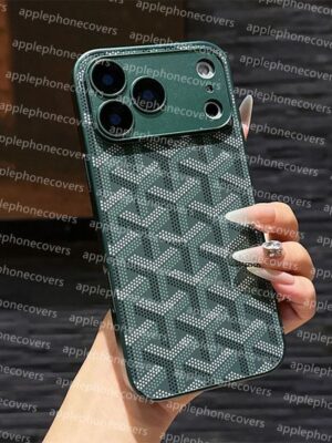 go 17 Pro Max Phone Case Designer iPhone Case Luxury Wallet Card Holder for Apple iPhone 16 Pro Max 15 Plus 18 14 13 12 Card package Dirt-resistant 2026