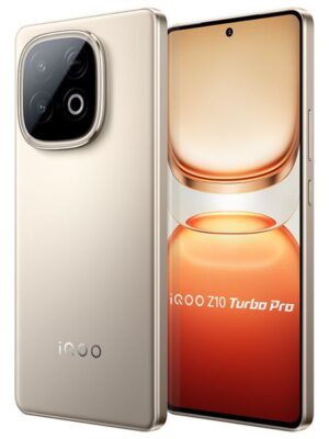 Original Vivo IQOO Z10 Turbo Pro 5G Mobile Phone 16GB RAM 256GB ROM Snapdragon 8S Gen4 50MP OTG 7000mAh Android 6.78" 144Hz AMOLED Full Screen Waterproof Smart Cell Phone