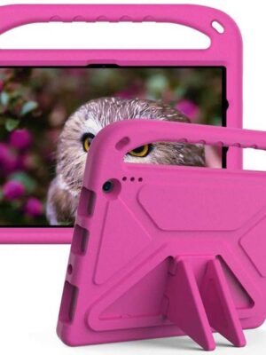 Suitable for Kindle Fire HD 10 2021 10.1-inch 11th generation tablet cover hd10 Plus child safety Eva protective case coque T76N2B T76N2P Z250222