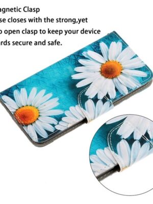 Redmi 9A 9C Case for Funda Xiaomi Redmi Note 9 9S Cover POCO F2 Pro Wallet Leather Flip Case for Xiaomi MI Note 10 Pro Lite Case
