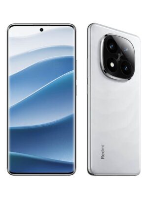 Original Xiaomi Redmi Note 14 Pro+ Plus 5G Mobile Phone Smart 12GB RAM 512GB ROM Snapdragon 7s Gen3 50.0MP 6200mAh Android 6.67" OLED Full Screen Fingerprint ID Cell Phone
