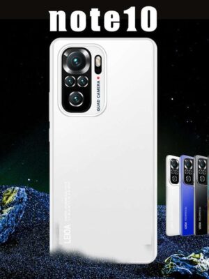 New mobile NOTE10 Android smartphone 5.2-inch large screen phone