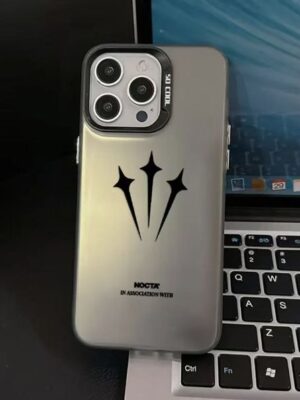 iphone case New personalized English phone case suitable for iPhone 17, Apple 16 Max/15, anti-drop 14 Pro 13, style