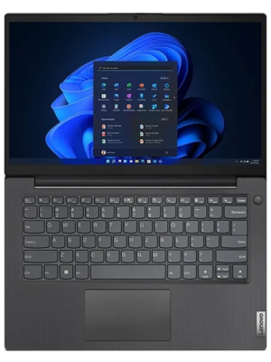 Lenovo V14″ – Intel i3, 8GB RAM, 512GB SSD, Iron Grey – Business Laptop – Intel® Core™ i3 – 512 GB SSD – 8 GB RAM – V14 in  | 83A0X008R1
