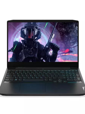 Lenovo IdeaPad Gaming 3 15″ – Intel i5, 8GB RAM, 512GB SSD, ONYX BLACK – Gaming Laptop | Gaming PC – Intel® Core™ i5 – 512 GB SSD | 81Y4XA01IN
