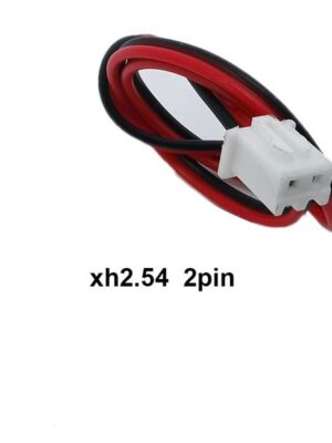2PIN Dc 40mm Cooling 3D Printer Fan 40x40x20mm Cooler 24V 12V 5V 4020 4cm Computer Case oil Cooling Fan Heatsink Fan
