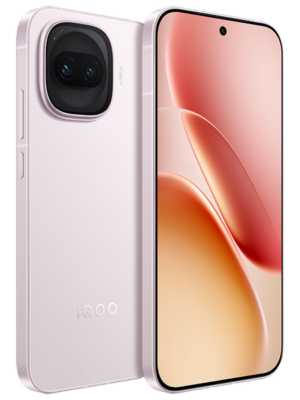 Original Vivo IQOO Z11 Turbo 5G Mobile Phone 12GB RAM 512GB ROM Snapdragon 8 Gen5 200.0MP OTG NFC 7600mAh Android 6.59" 144Hz AMOLED Full Screen Fingerprint ID Cell Phone