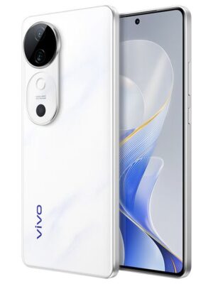 Original Vivo S19 5G Mobile Phone Smart 12GB RAM 512GB ROM Snapdragon 7 Gen3 50.0MP NFC 6000mAh Android 6.78" 120Hz AMOLED Full Screen Fingerprint ID Face Wake Cellphone