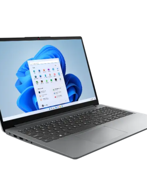 Lenovo IdeaPad 1 – Intel Celeron, 8 GB RAM, 512 SSD, Cloud Grey – Laptop – Intel® Celeron® N4020 – 512 GB SSD – 8 GB RAM | 82V6XA06IN