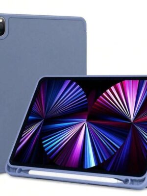 Suitable for 11 inch silicone iPad 10 generation protective case anti drop mini 6 heat dissipation Pro 12.9