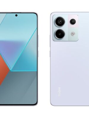 Original Xiaomi Redmi Note 13 Pro 5G Mobile Phone Smart 16GB RAM 512GB ROM Snapdragon 7S 200.0MP NFC 5100mAh Android 6.67" 120Hz 1.5K Full Screen Fingerprint ID Cellphone