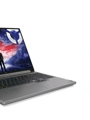 Lenovo Legion 5 – Intel i7 ,16 GB RAM ,1TB SSD ,NVIDIA RTX 4050 6GB, Gaming Laptop | Gaming PC – CORE i7 – SSD – Windows 11 Home | 83DGCTR1WW-MP2QLVTZ