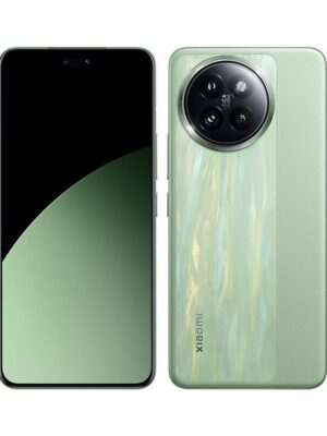 Original Xiaomi Civi 4 Pro 5G Mobile Phone Smart 12GB RAM 256GB ROM Snapdragon 8s Gen3 50.0MP NFC 4700mAh Android 6.55" 120Hz AMOLED Full Screen Fingerprint ID Cellphone