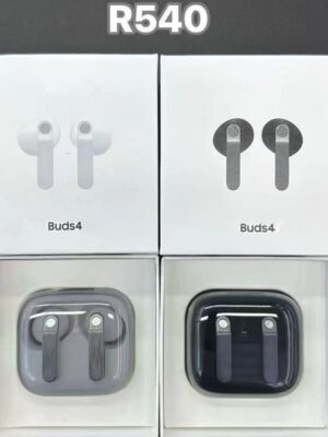 top quality earbuds Buds 4 Pro buds pro 3 Buds4 With ANC earbuds Pro 2 USB C earphones wireless Bluetooth Headset For Samsung S26 S25 iPhone 17 pro max Headphone