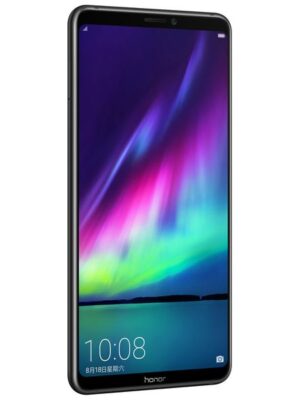 Original Huawei Honor Note 10 4G LTE Cell Phone 8GB RAM 128GB RAM Kirin 970 Octa Core Android 6.95" Full Screen 24.0MP NFC 5000mAh Fingerprint ID Smart Mobile Phone