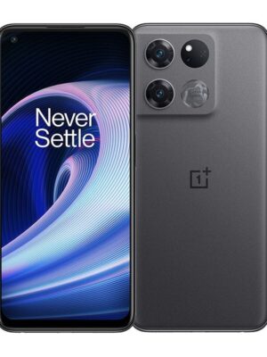 Original One Plus ACE Racing Edition Oneplus 5G Mobile Phone 12GB RAM 256GB ROM Dimensity 8100 Max Android 6.59" Screen 64.0MP NFC 5000mAh Fingerprint ID Smart Cellphone