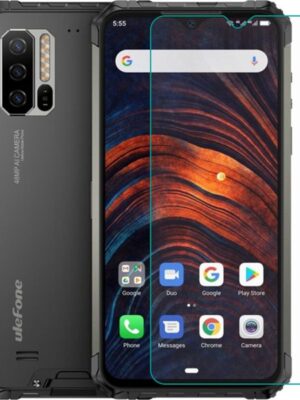 2PCS For Ulefone Armor 7 Tempered Glass Protective High Quality ON Armor7 Screen Protector Film Cover