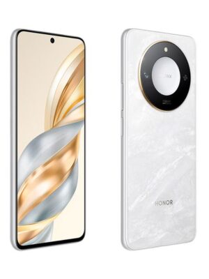 Original Huawei Honor X60 5G Mobile Phone Smart 12GB RAM 512GB ROM MTK Dimensity 7025-Ultra 108.0MP 5800mAh Android 6.8" Full Screen Fingerprint ID Waterproof Cell Phone