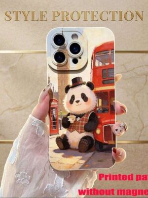 Premium Phone Cases for All Mode For iPhone 15 14 13 12 11 Pro Max X XR XS 8 7 6 6S Plus SE 2020 Anti-Drop Protective Back Cover